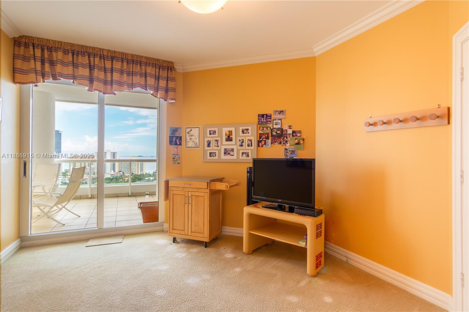 ATLANTIC III AT THE POINT - Residential