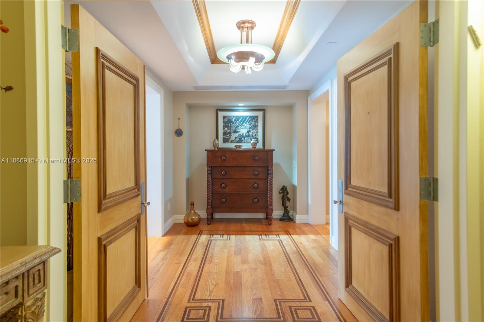 ATLANTIC III AT THE POINT - Residential