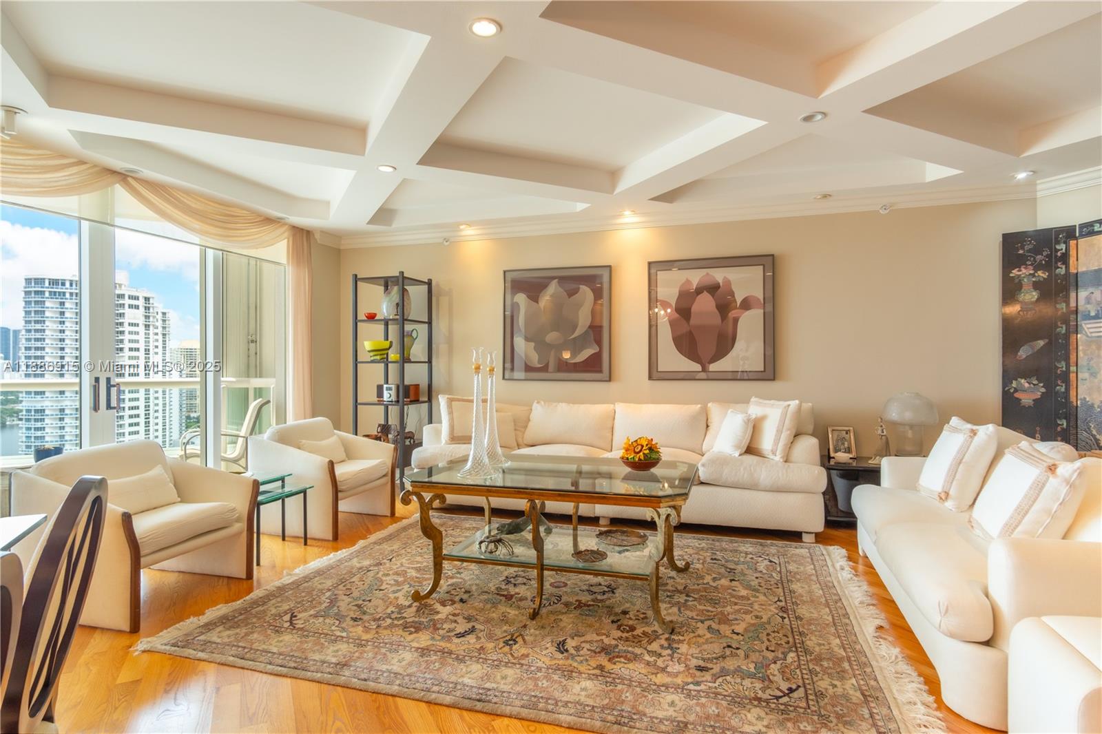 ATLANTIC III AT THE POINT - Residential