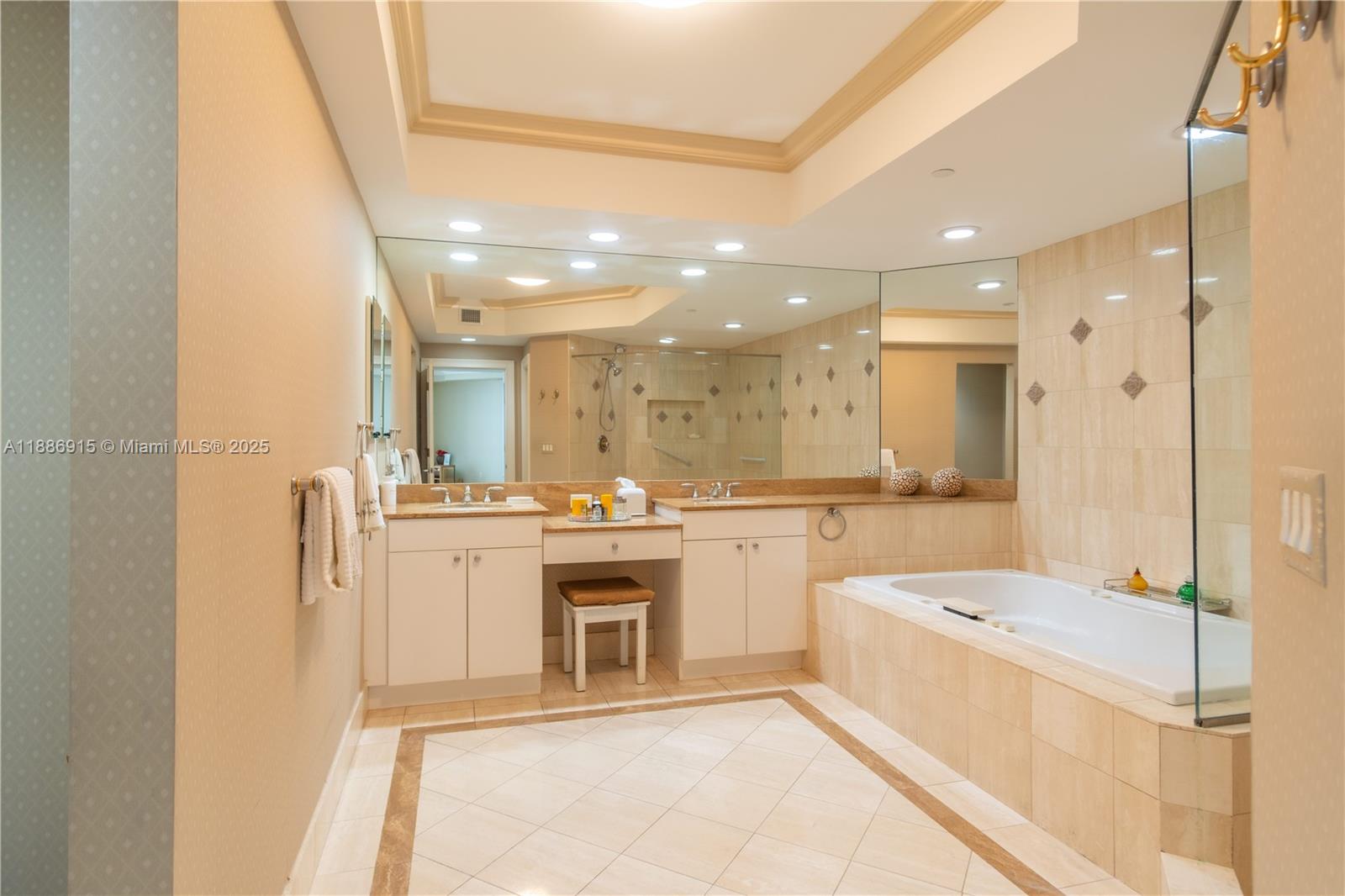 ATLANTIC III AT THE POINT - Residential