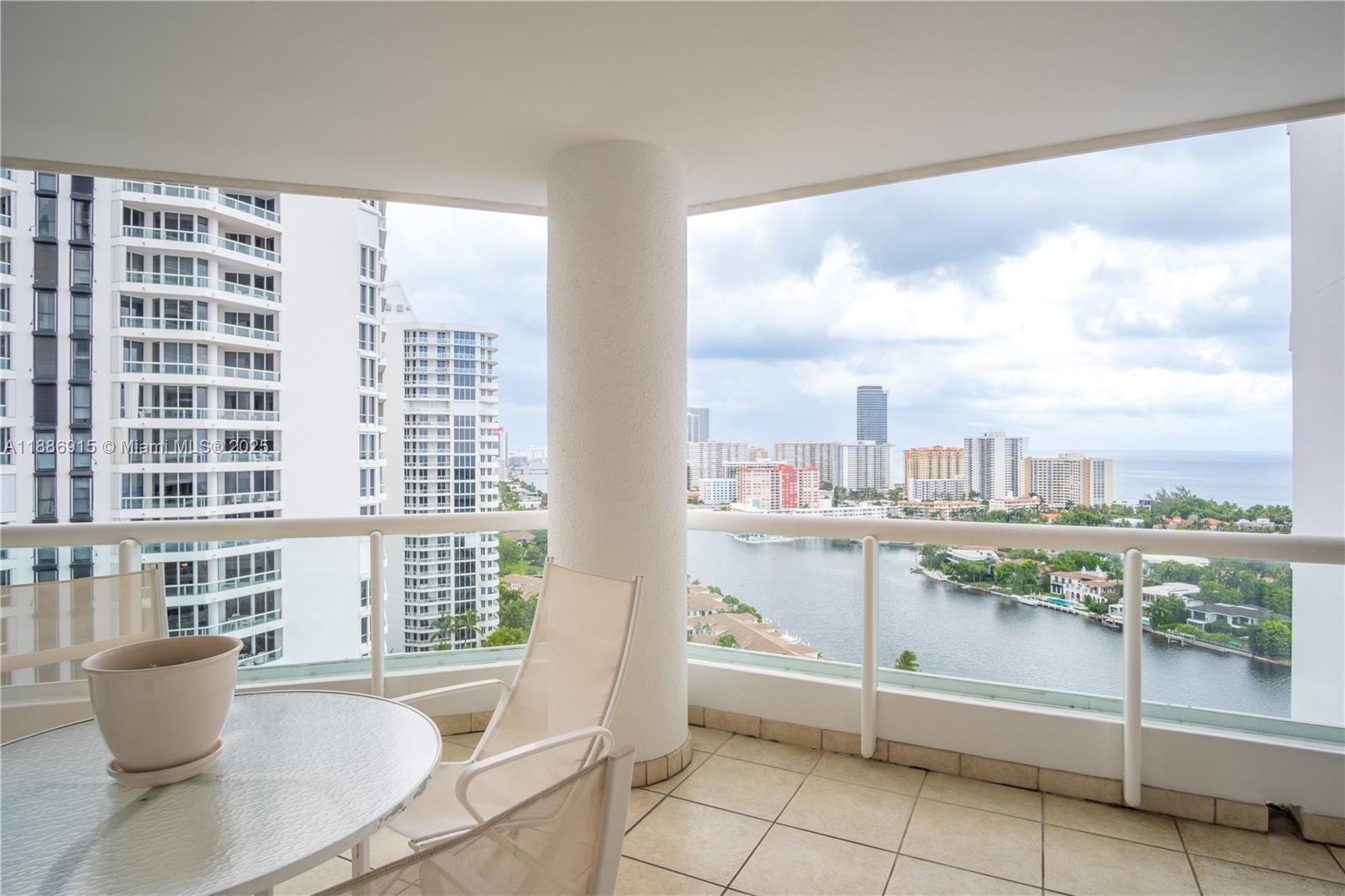 ATLANTIC III AT THE POINT - Residential