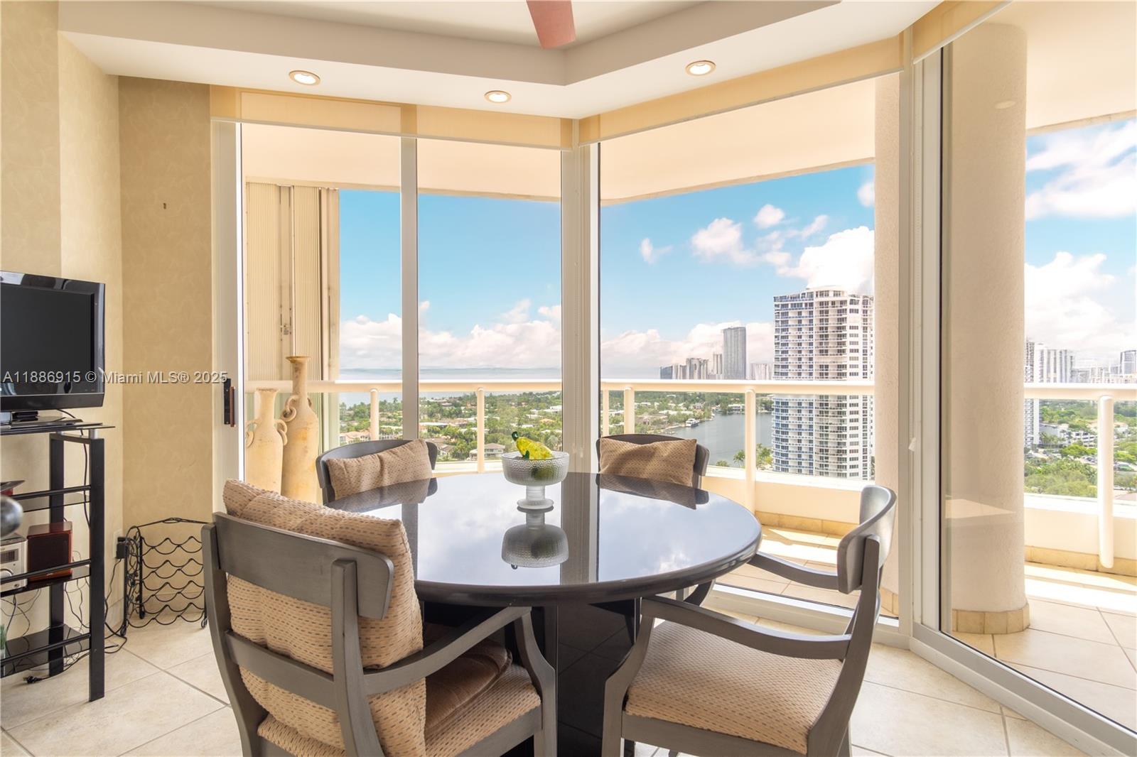 ATLANTIC III AT THE POINT - Residential