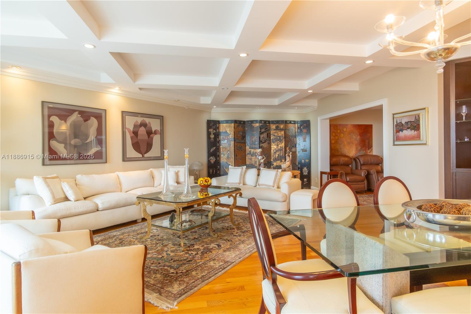 ATLANTIC III AT THE POINT - Residential
