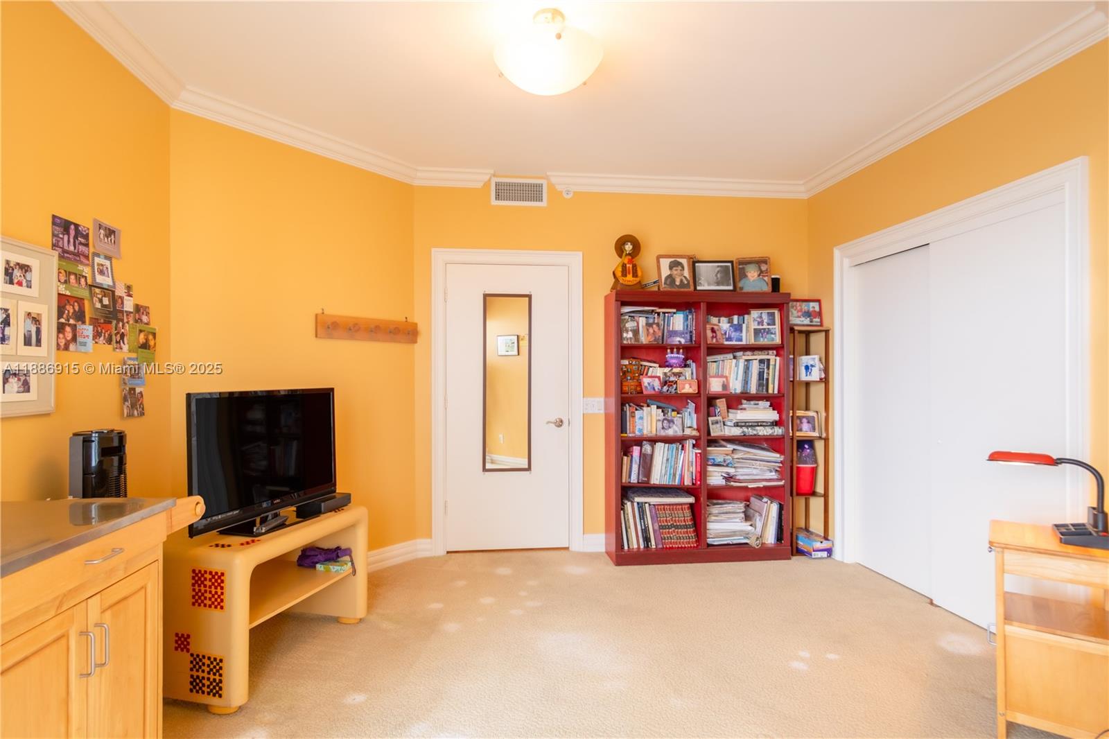 ATLANTIC III AT THE POINT - Residential
