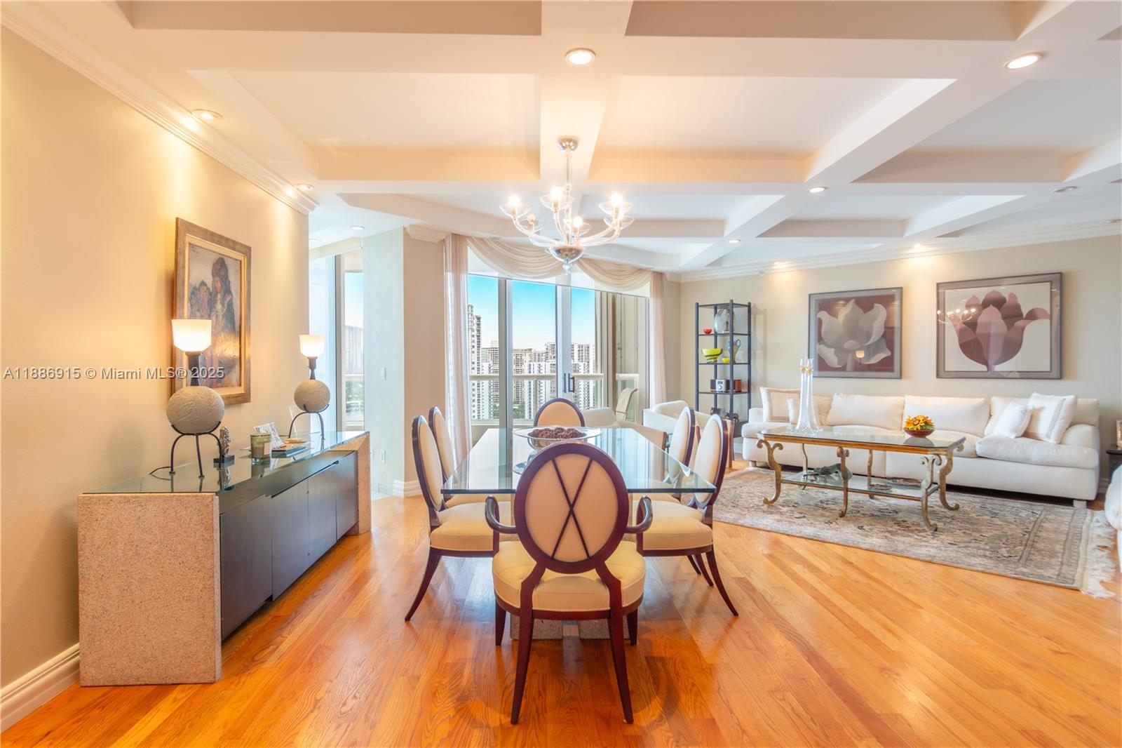 ATLANTIC III AT THE POINT - Residential