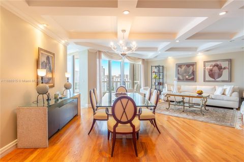Photo of 21050 Point Pl #2203, Aventura, FL 33180 (MLS # A11886915)