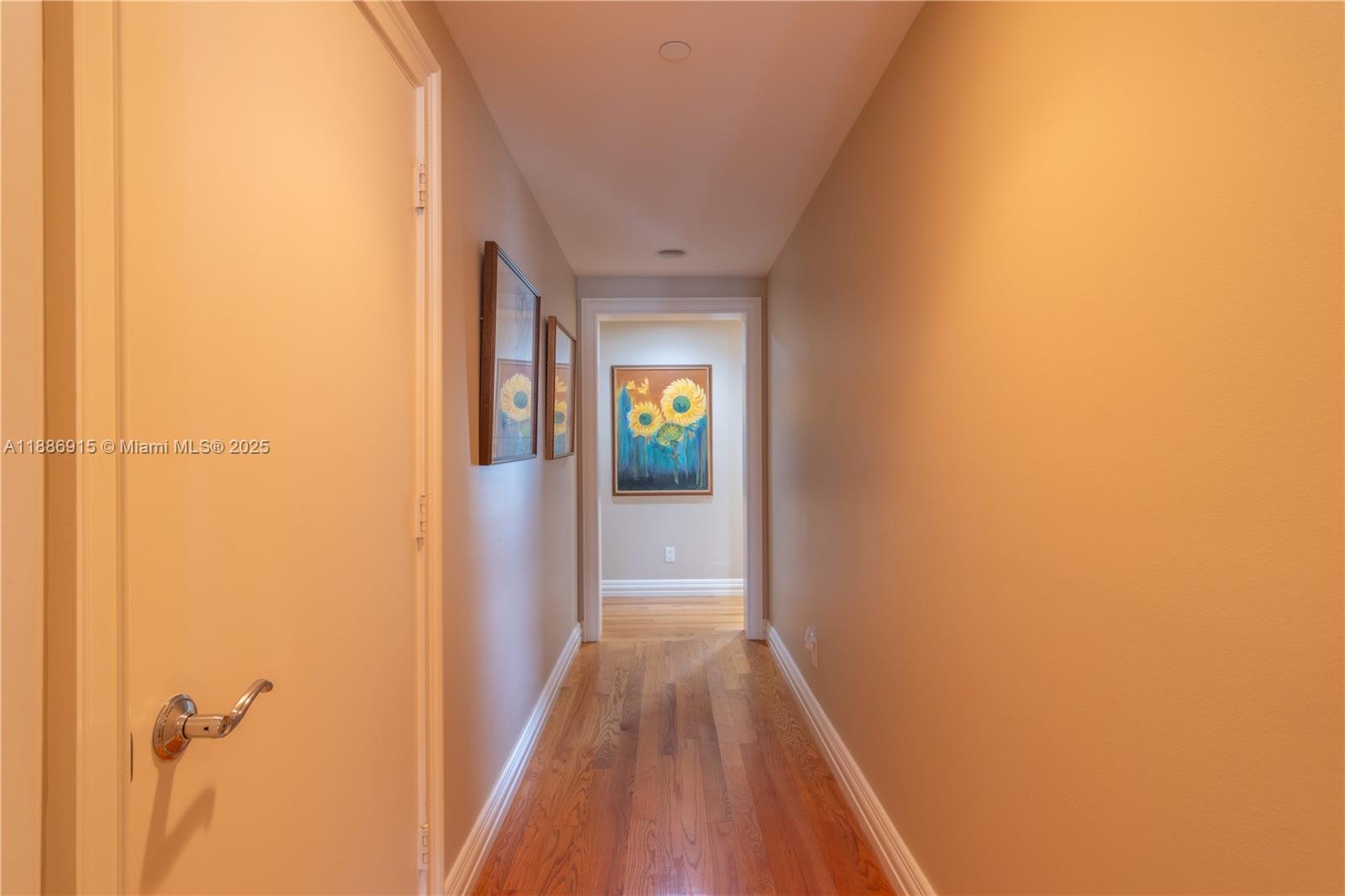 ATLANTIC III AT THE POINT - Residential