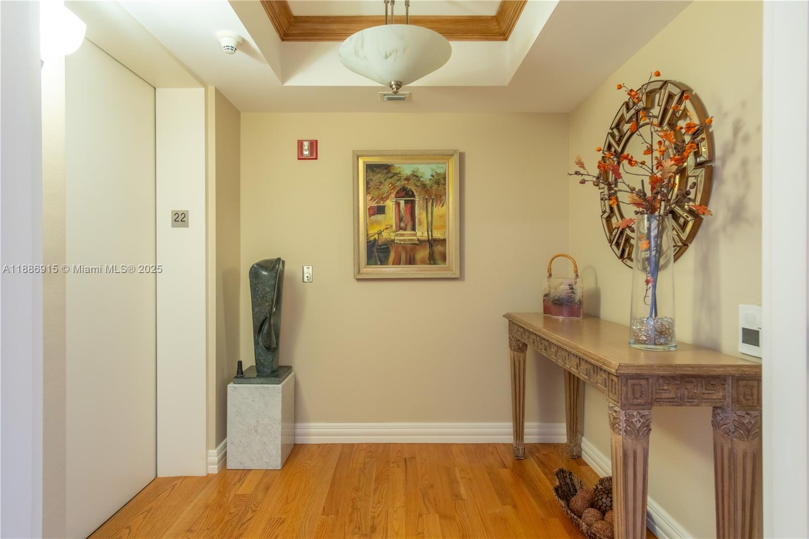 ATLANTIC III AT THE POINT - Residential