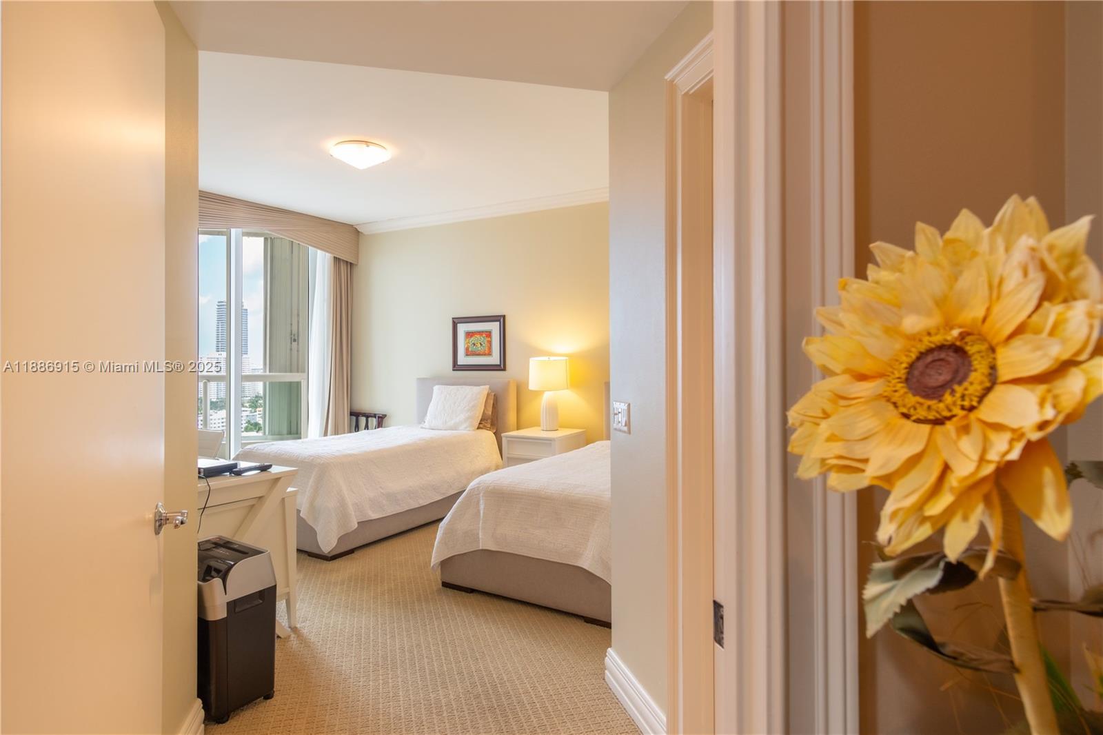 ATLANTIC III AT THE POINT - Residential