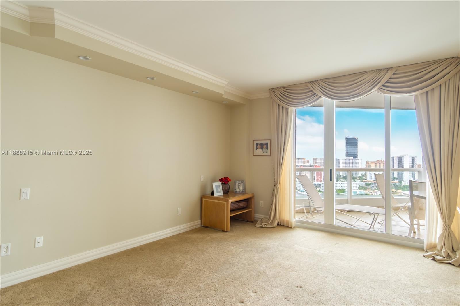 ATLANTIC III AT THE POINT - Residential