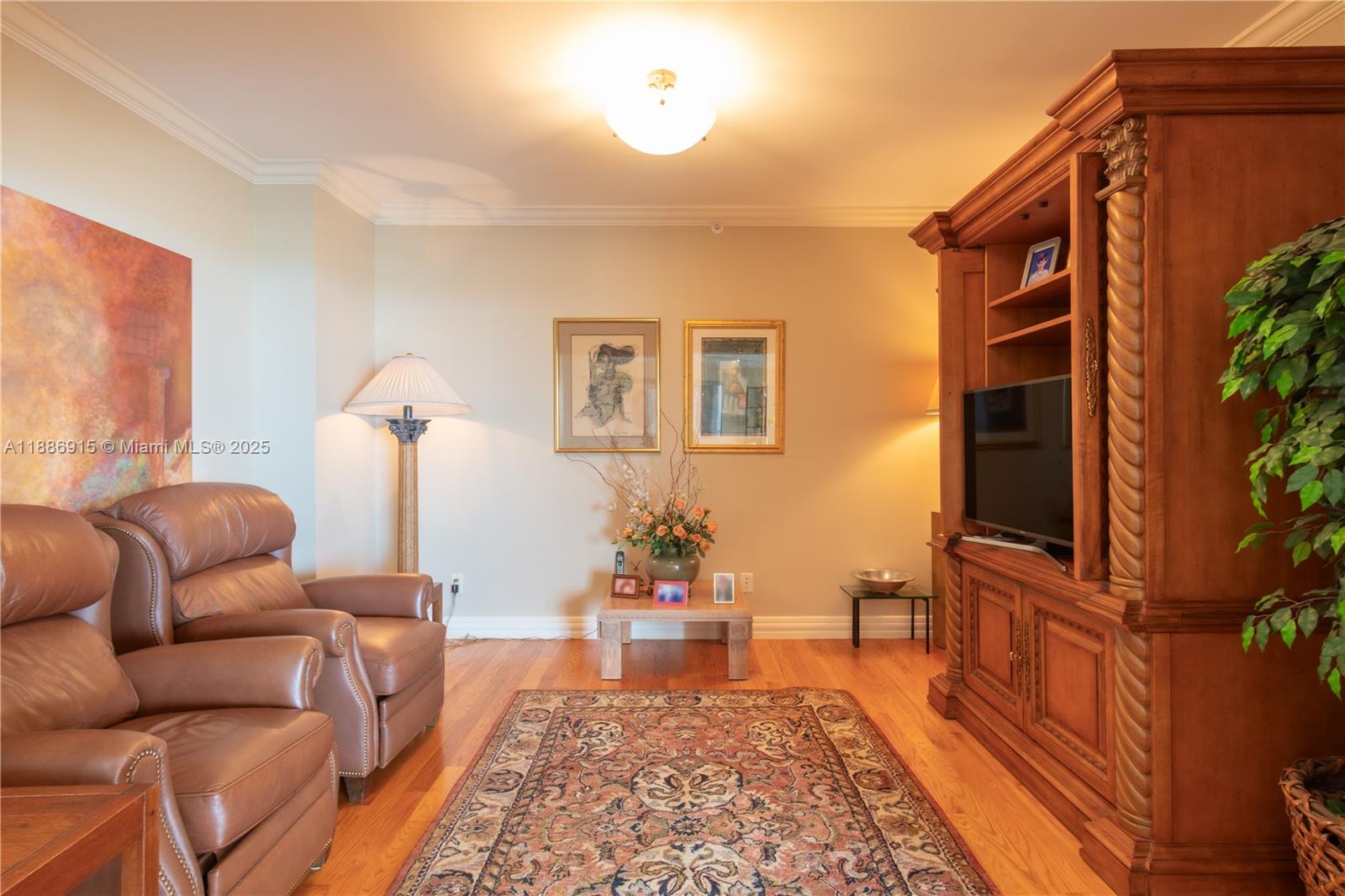 ATLANTIC III AT THE POINT - Residential