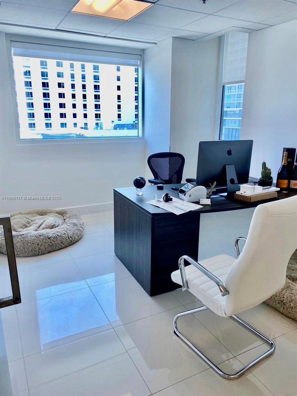 Photo of 40 SW 13 St #602, Miami, FL 33130 (MLS # A11906117)