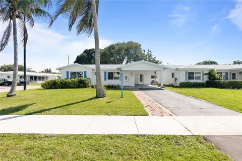 310 Leisure Blvd, Pompano Beach, FL 33064 - MLS#: A11702016