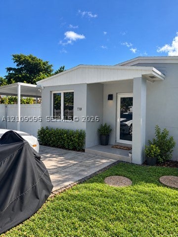 110 NW 120th Ter