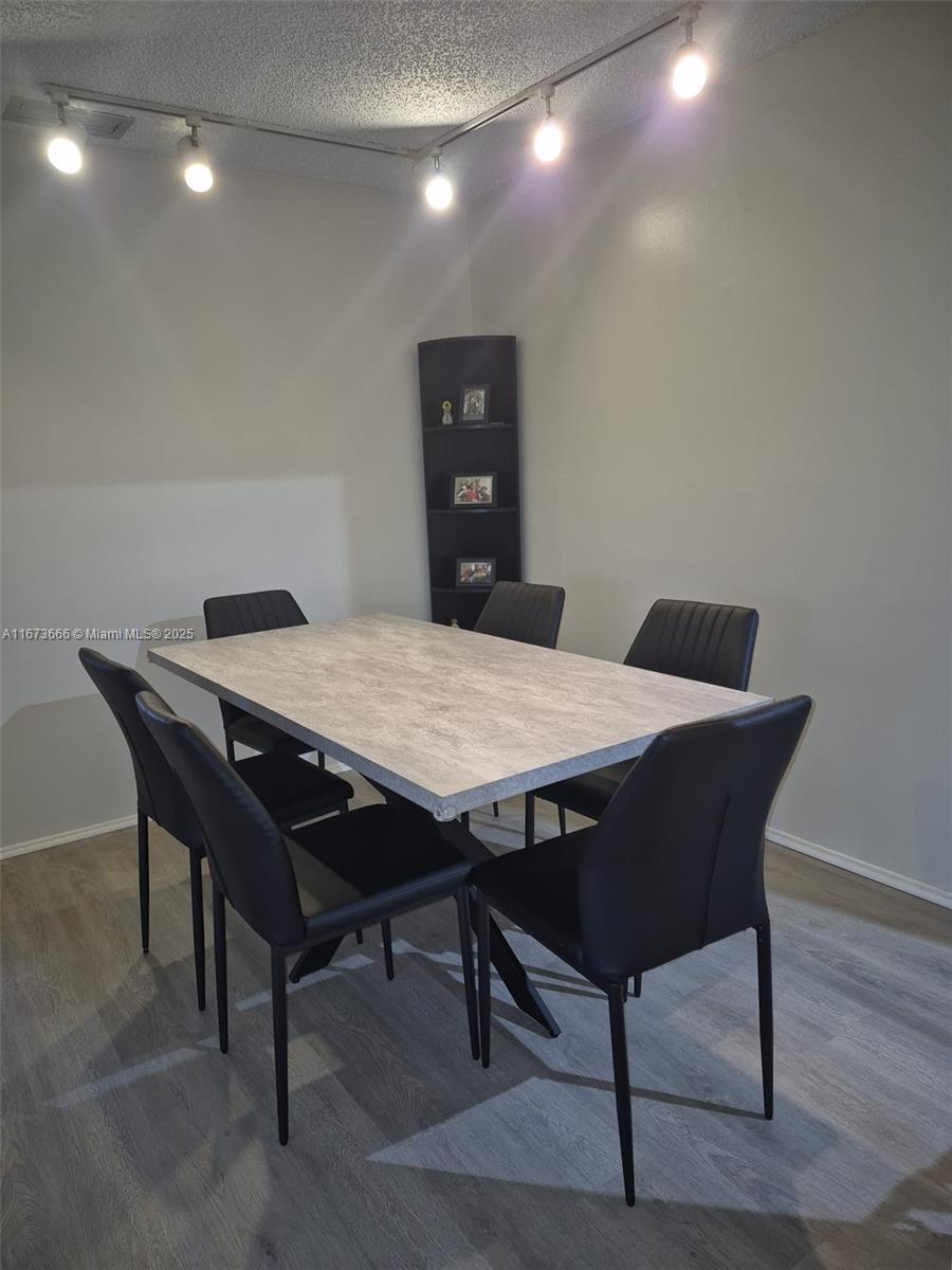 PALM PLACE CONDO - Residential