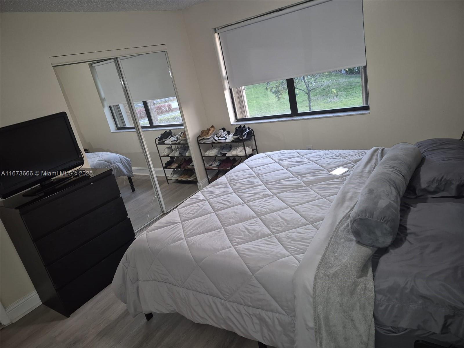 PALM PLACE CONDO - Residential