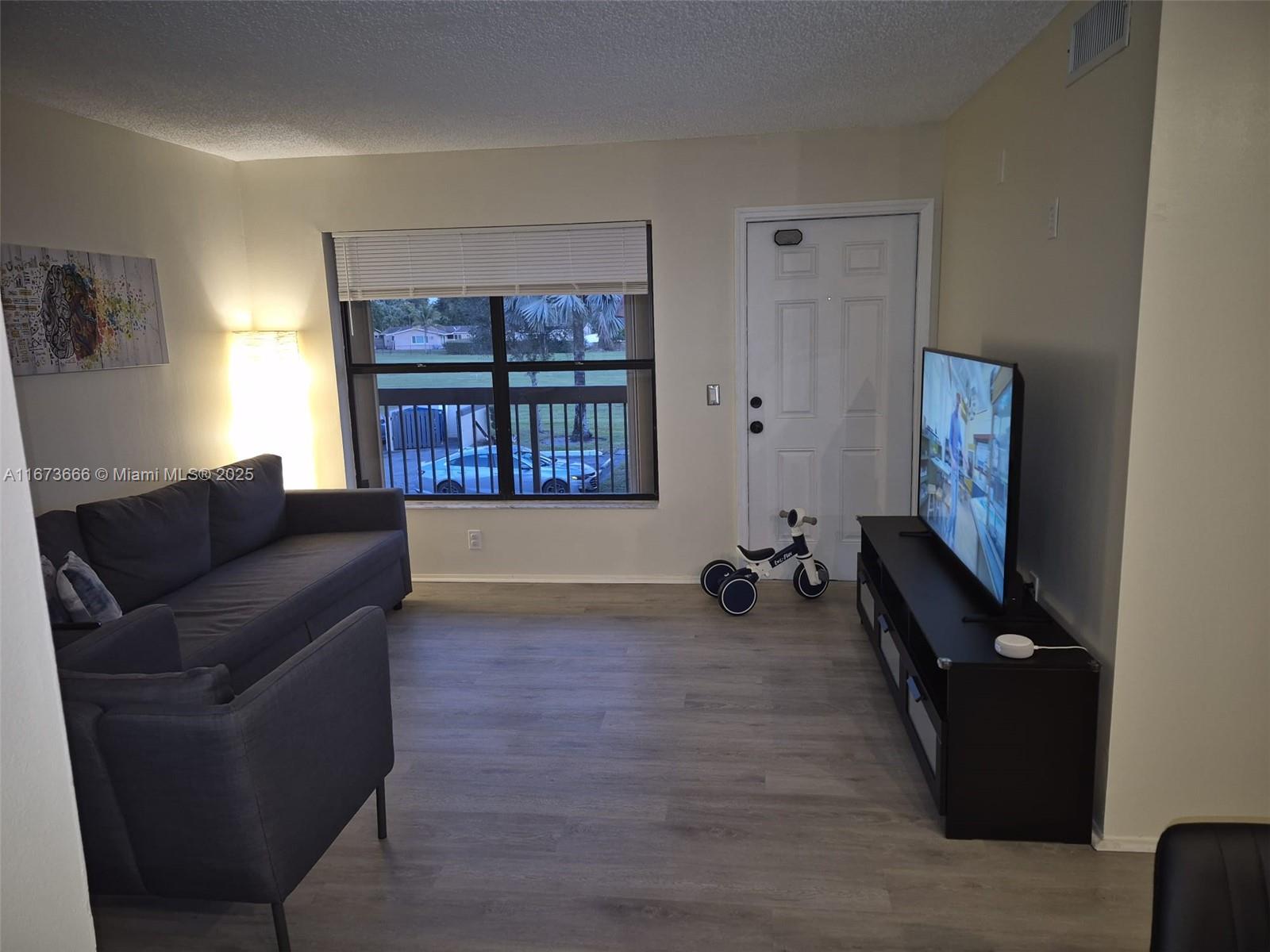 PALM PLACE CONDO - Residential