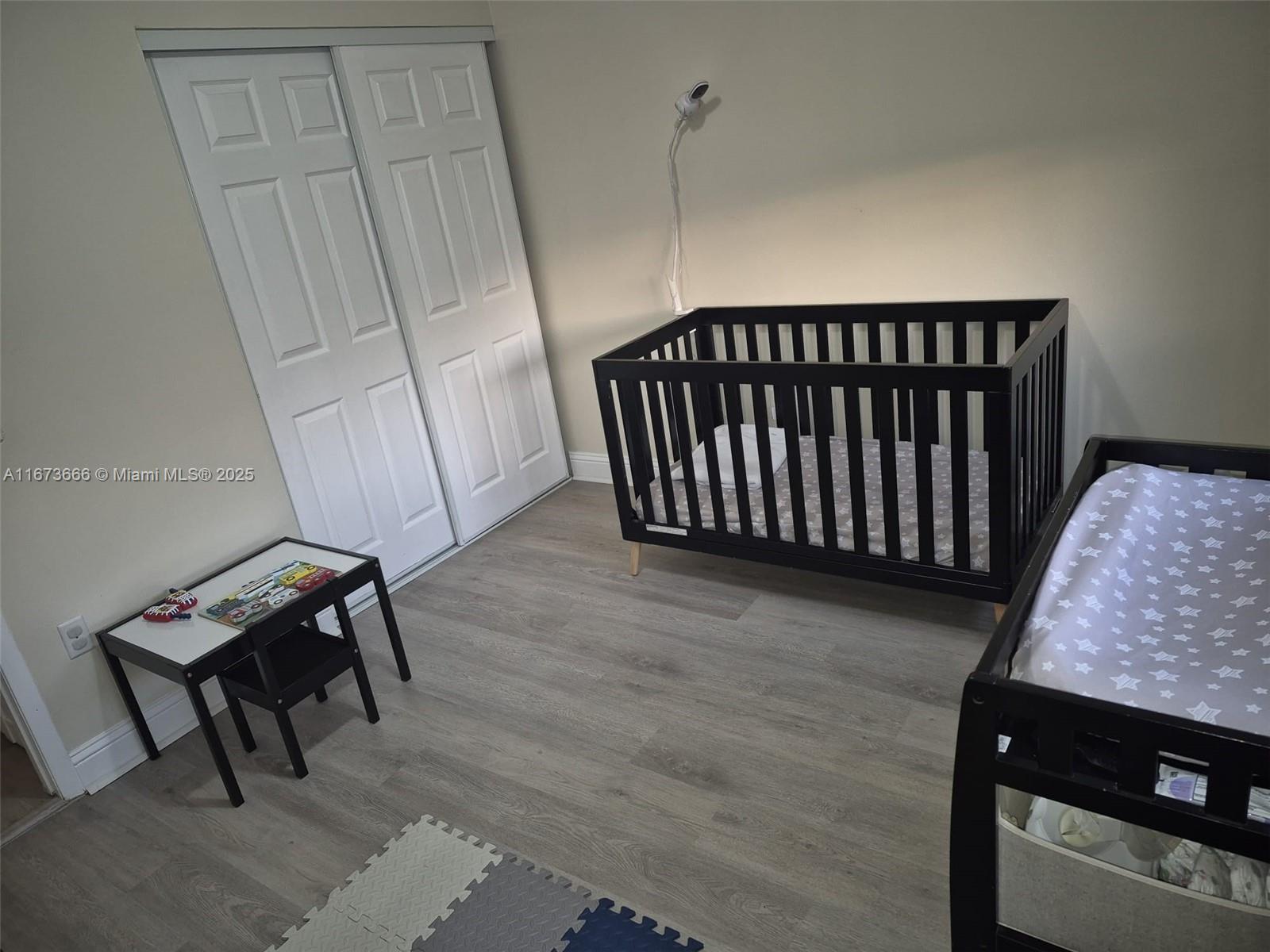 PALM PLACE CONDO - Residential