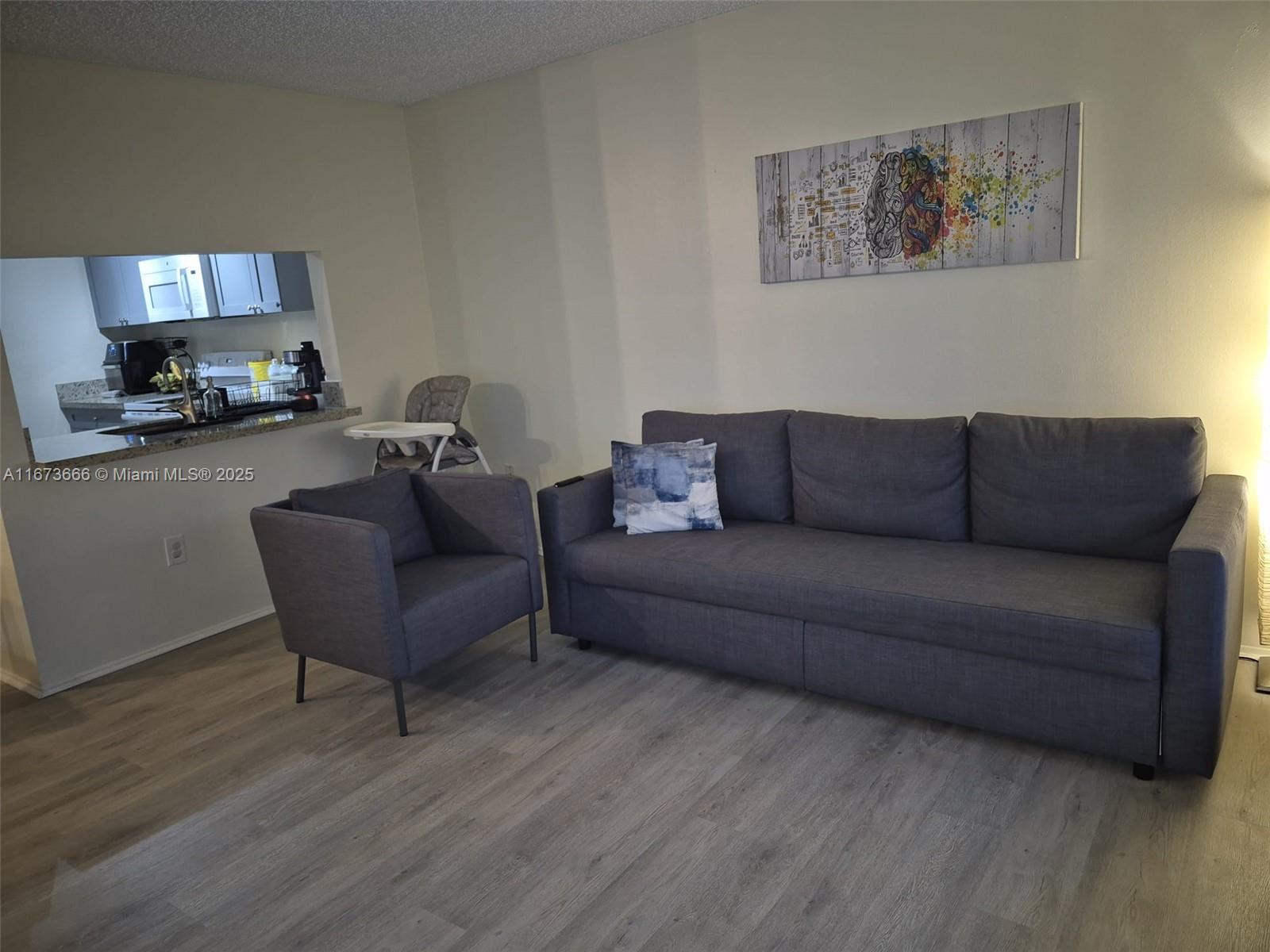 PALM PLACE CONDO - Residential