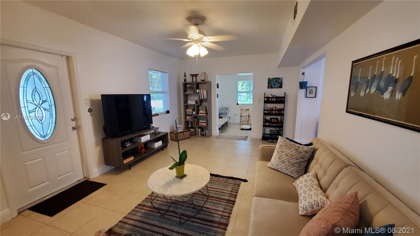 BRIAN MANORS - Residential