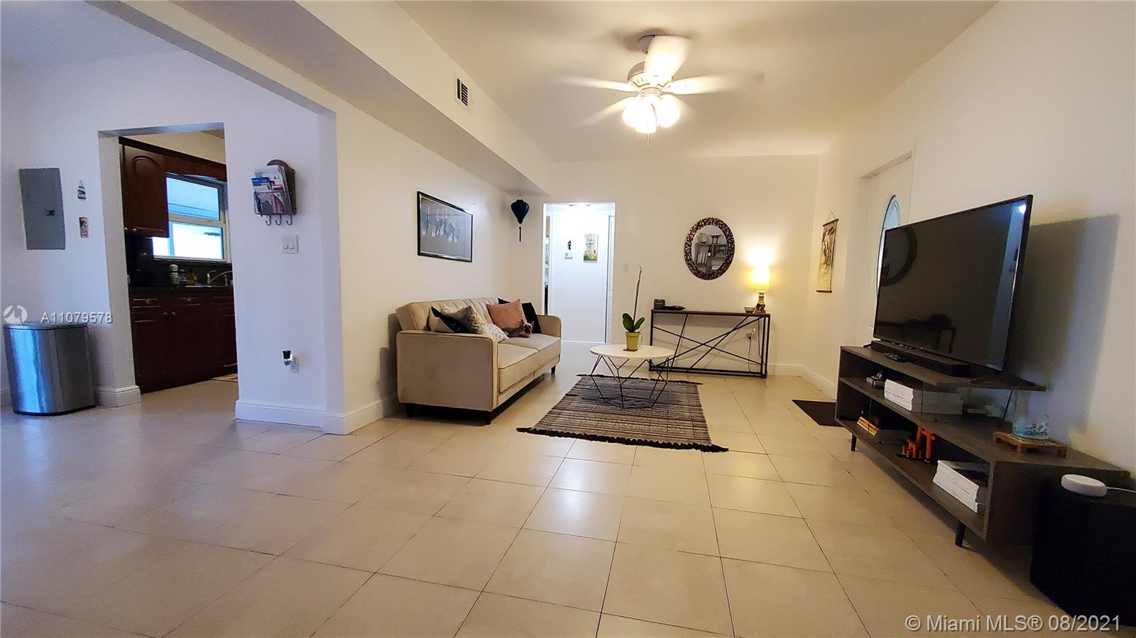 BRIAN MANORS - Residential