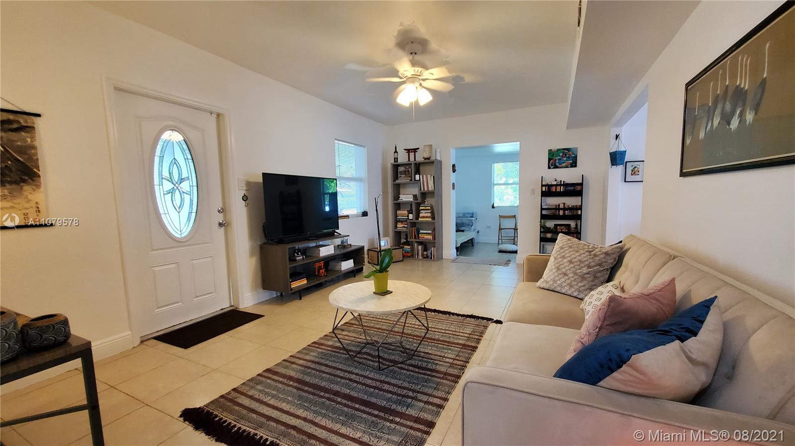 BRIAN MANORS - Residential