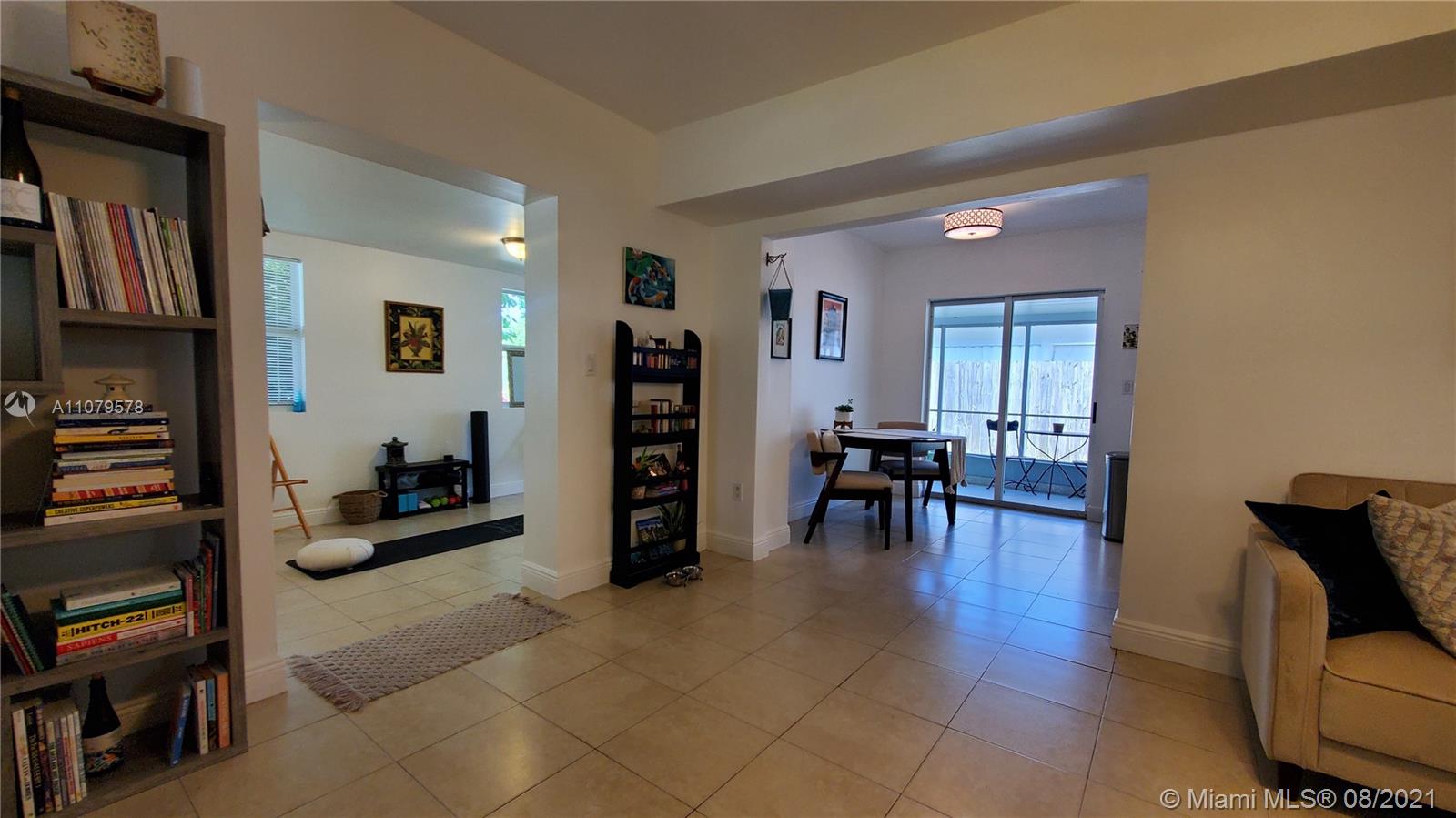 BRIAN MANORS - Residential