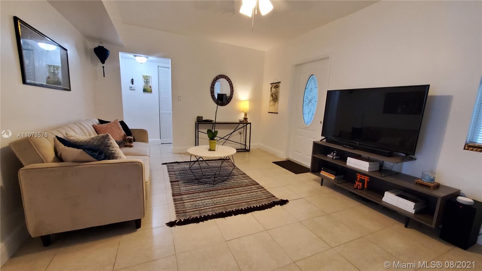 BRIAN MANORS - Residential