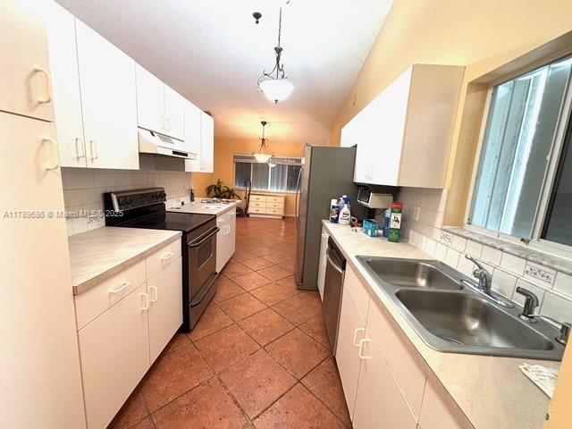 OCEAN VIEW GOLF ADD - Residential Lease