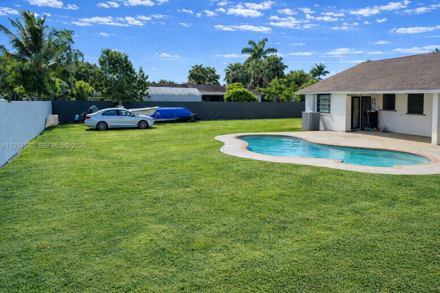 WALDIN PARK ESTATES - Residential