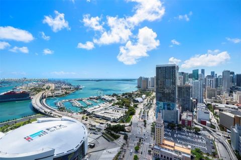 888 Biscayne Blvd 4503 Miami FL 33132