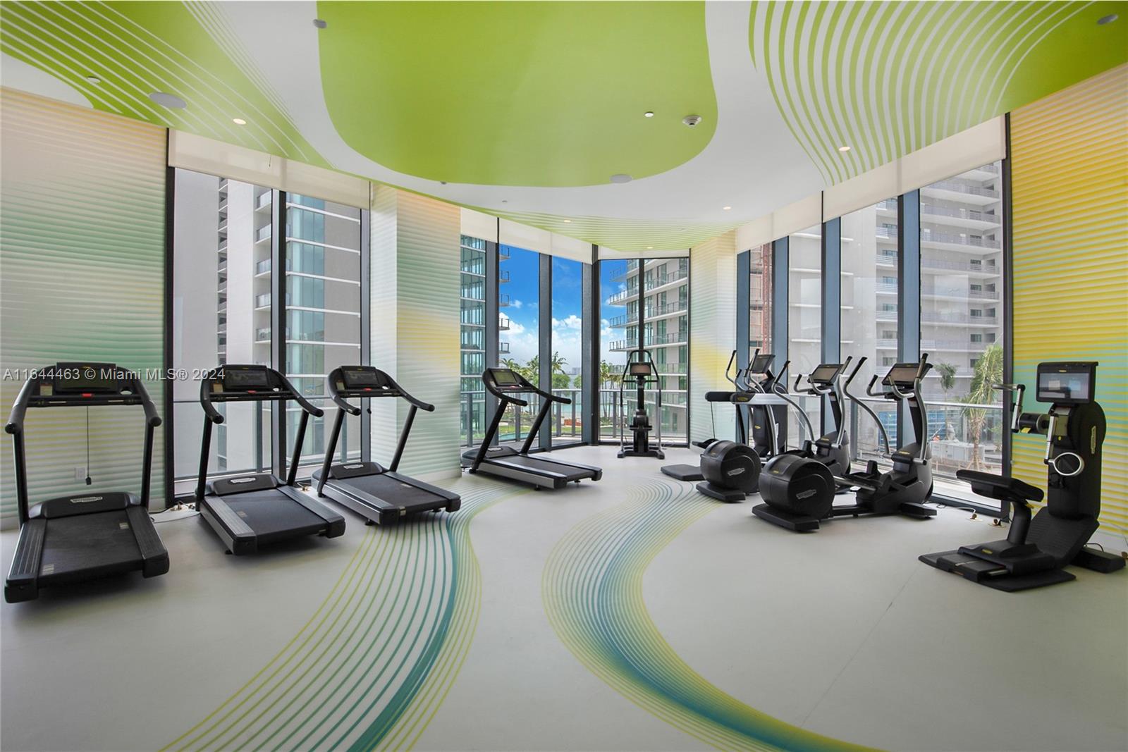 PARAISO BAYVIEWS CONDO - Residential Lease