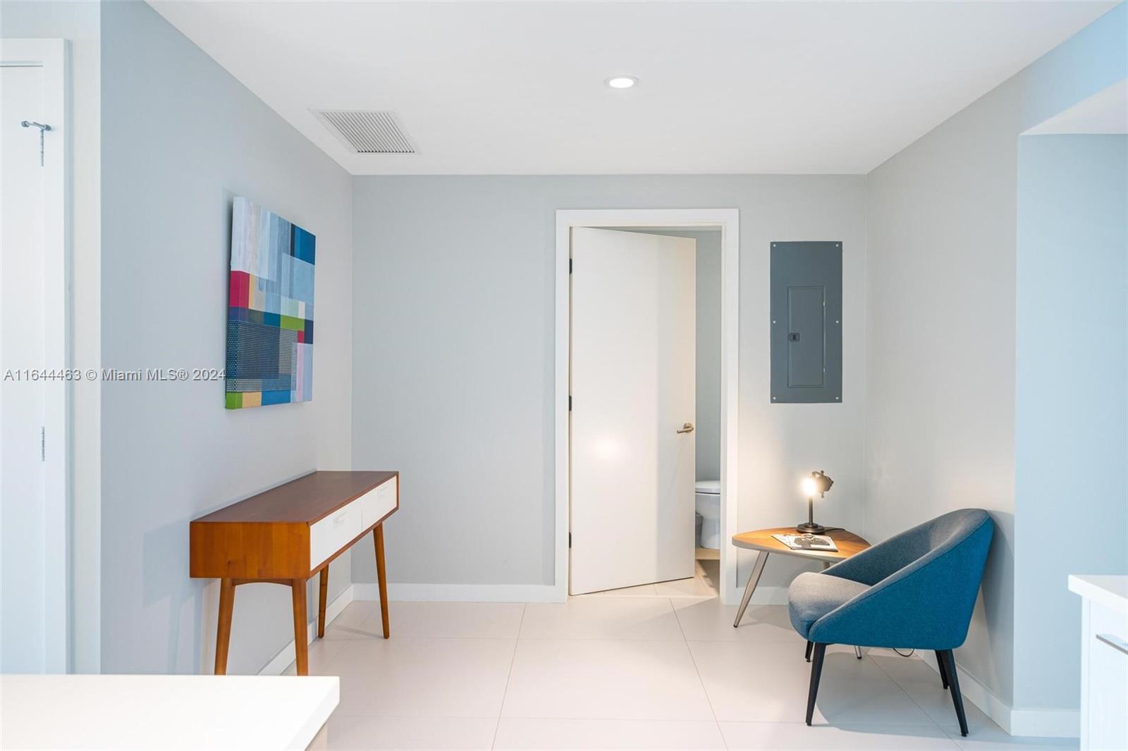 PARAISO BAYVIEWS CONDO - Residential Lease