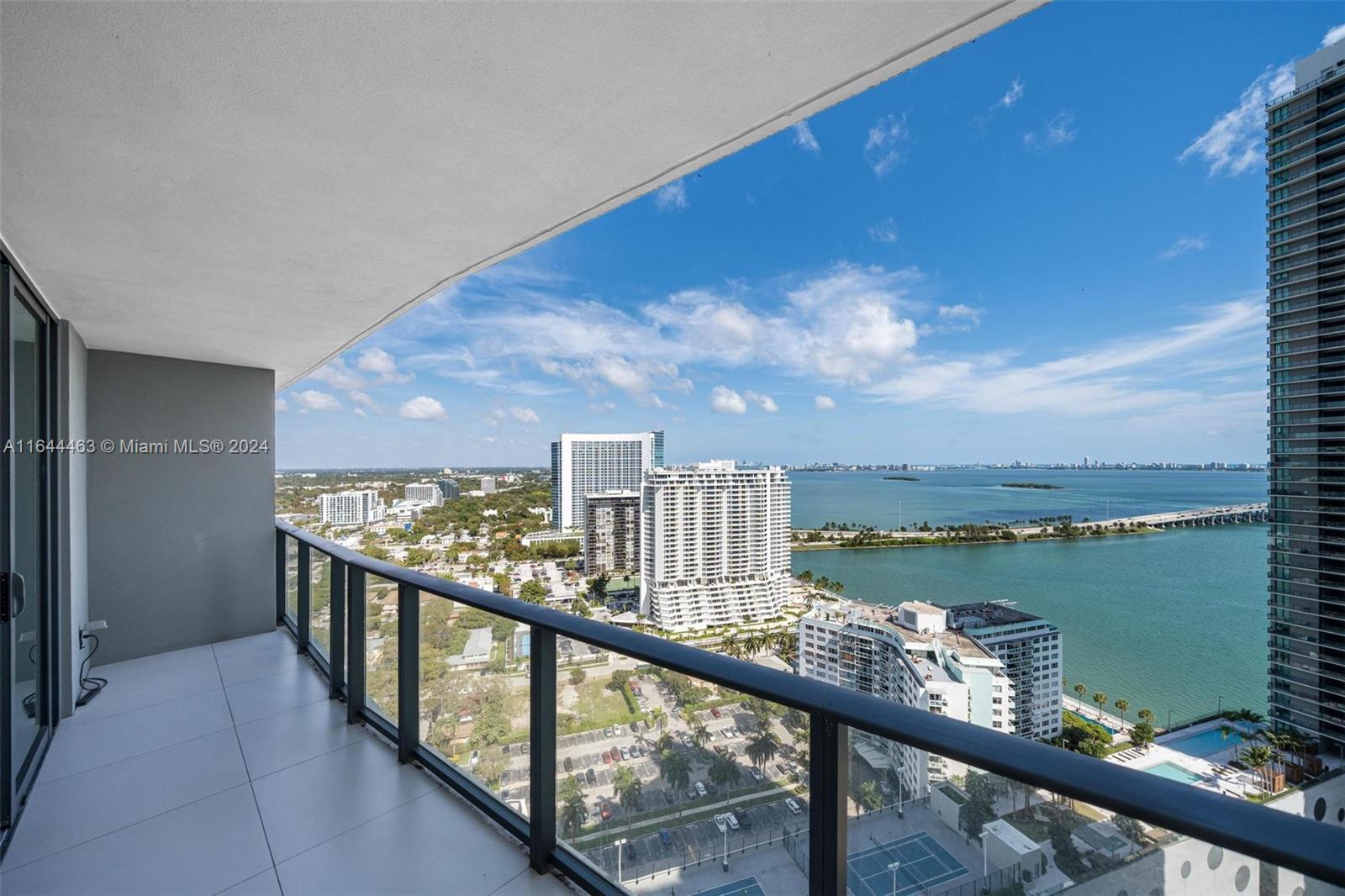 PARAISO BAYVIEWS CONDO - Residential Lease