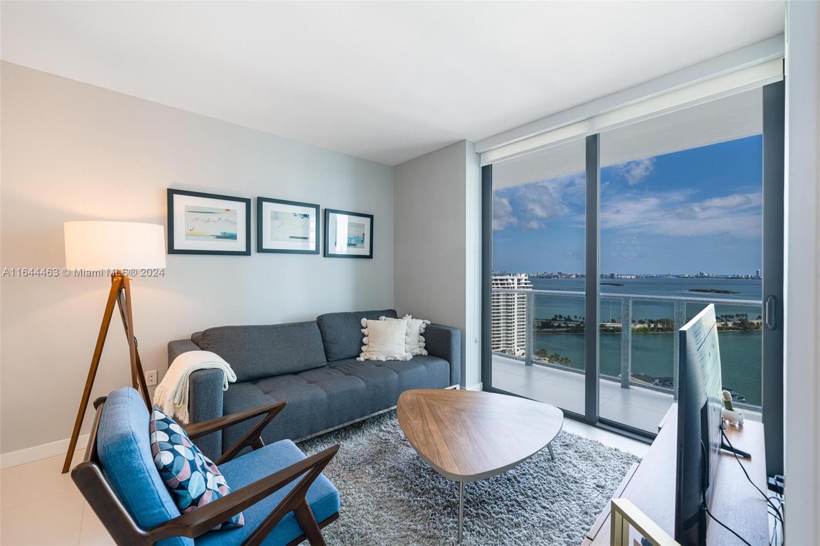 PARAISO BAYVIEWS CONDO - Residential Lease