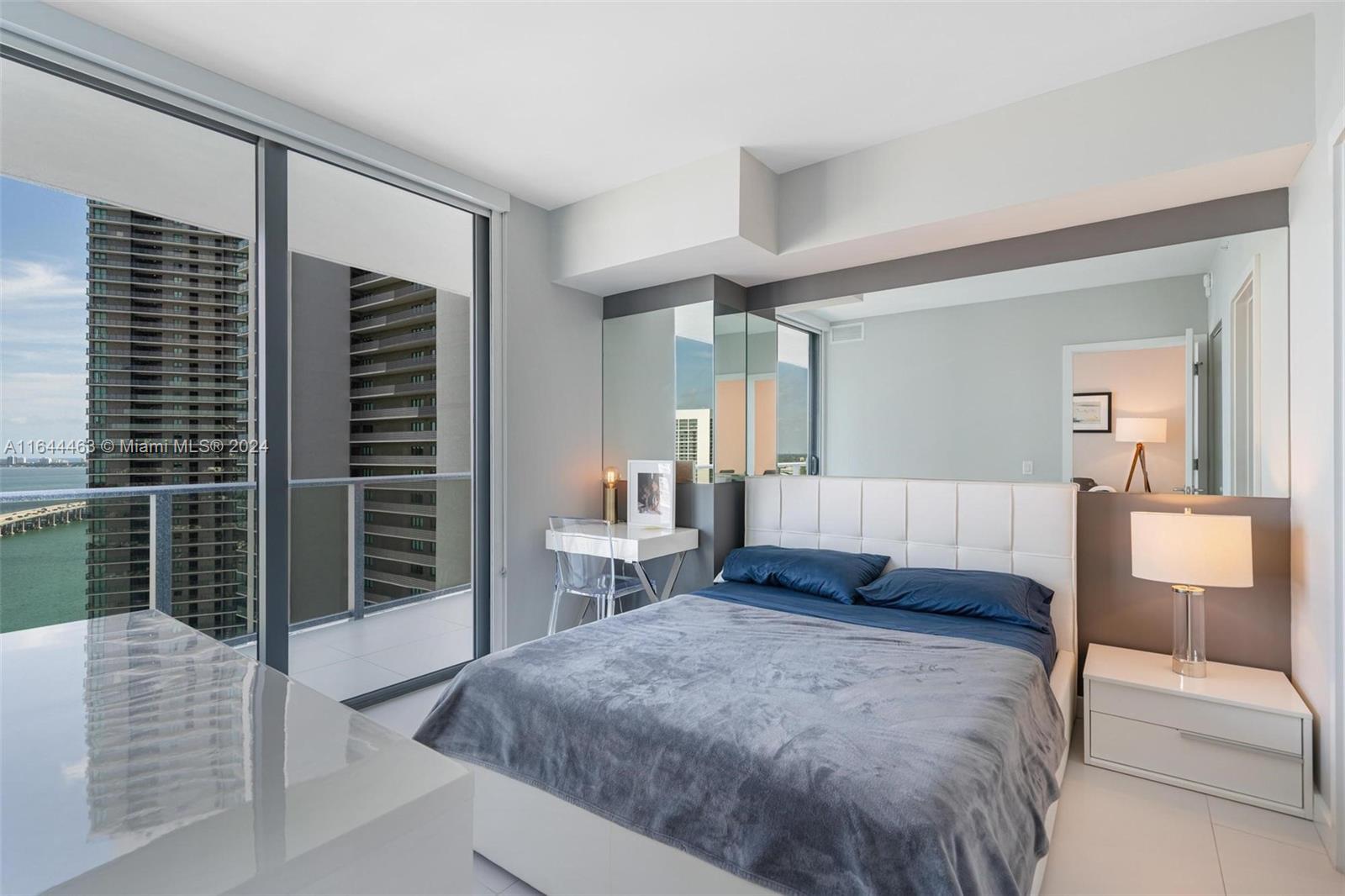 PARAISO BAYVIEWS CONDO - Residential Lease
