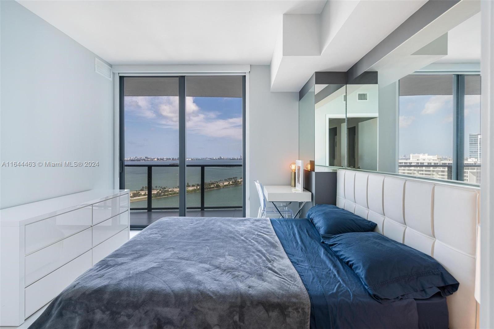 PARAISO BAYVIEWS CONDO - Residential Lease