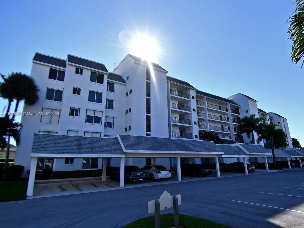 Photo of 2400 S Ocean Dr #7114, Fort Pierce, FL 34949 (MLS # A11909908)