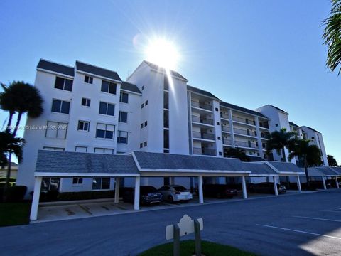 Photo of 2400 S Ocean Dr #7114, Fort Pierce, FL 34949 (MLS # A11909908)