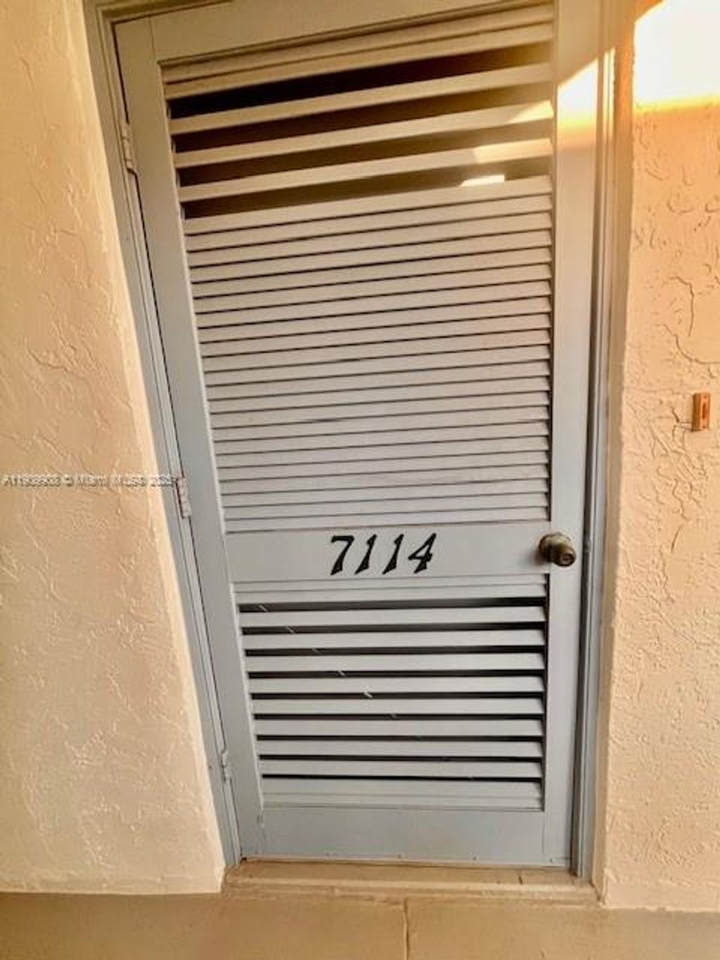 Photo of 2400 S Ocean Dr #7114, Fort Pierce, FL 34949 (MLS # A11909908)