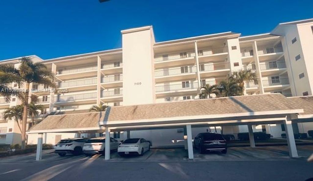 Photo of 2400 S Ocean Dr #7114, Fort Pierce, FL 34949 (MLS # A11909908)