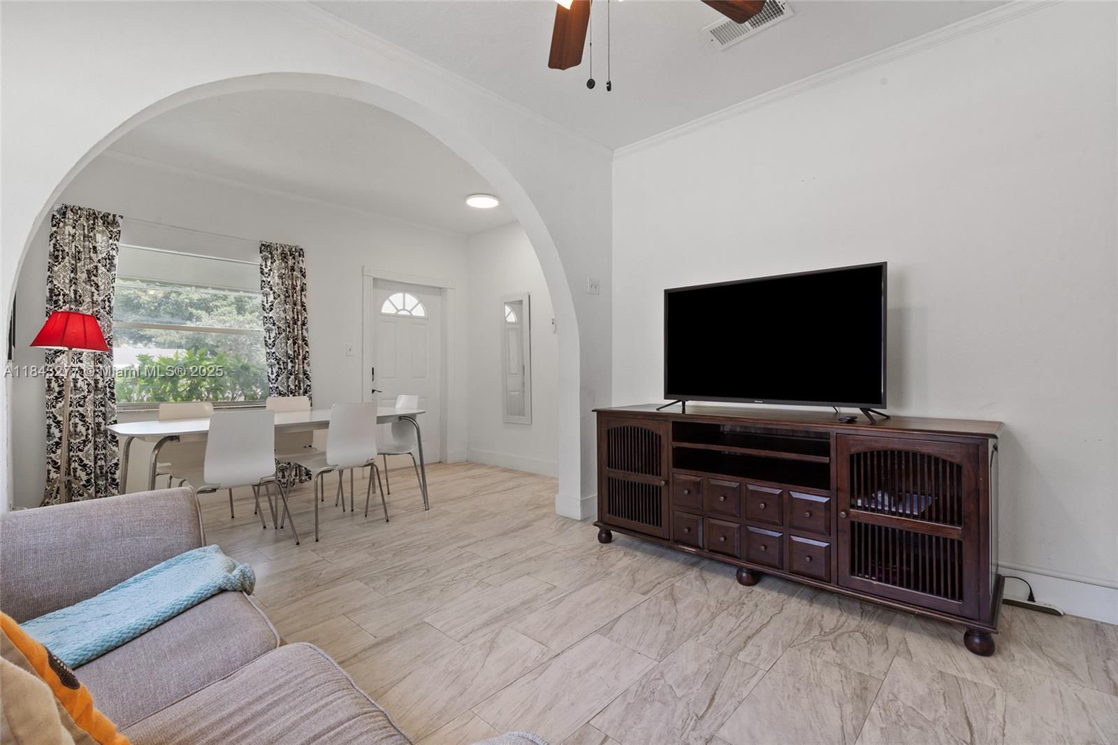 THE PINES - Residential Lease