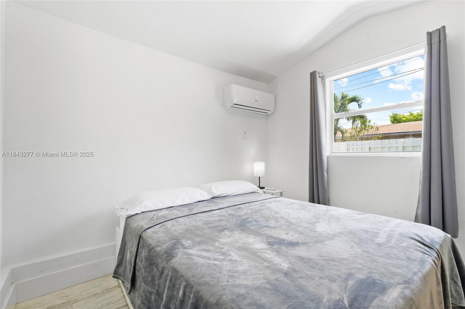 THE PINES - Residential Lease