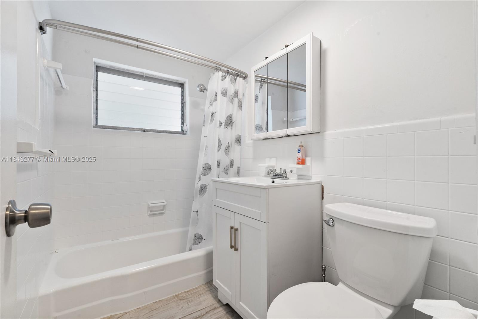 THE PINES - Residential Lease