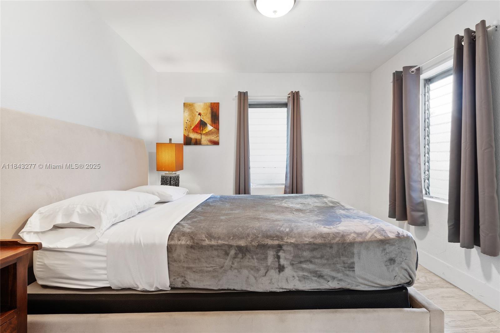 THE PINES - Residential Lease