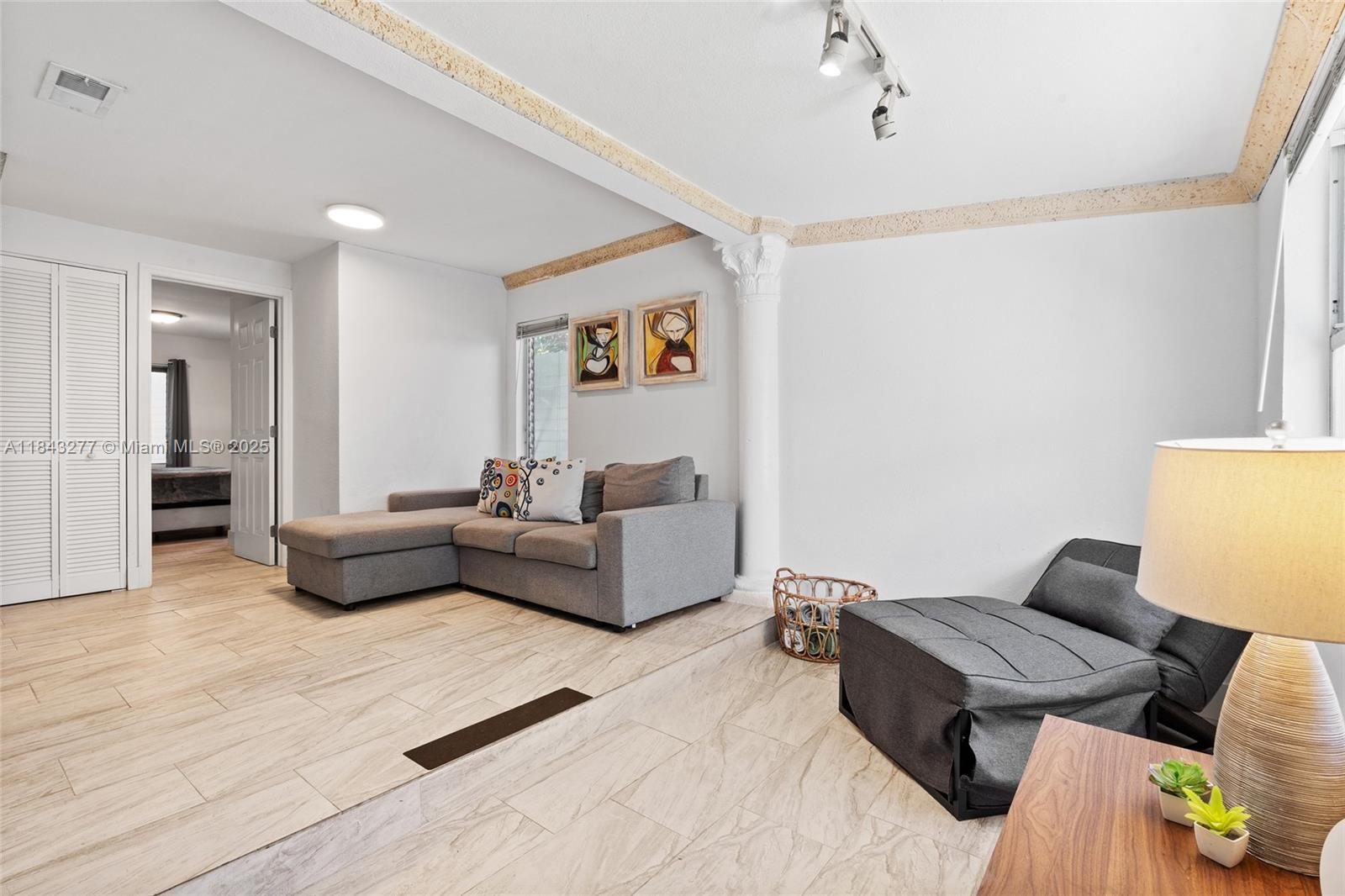 THE PINES - Residential Lease