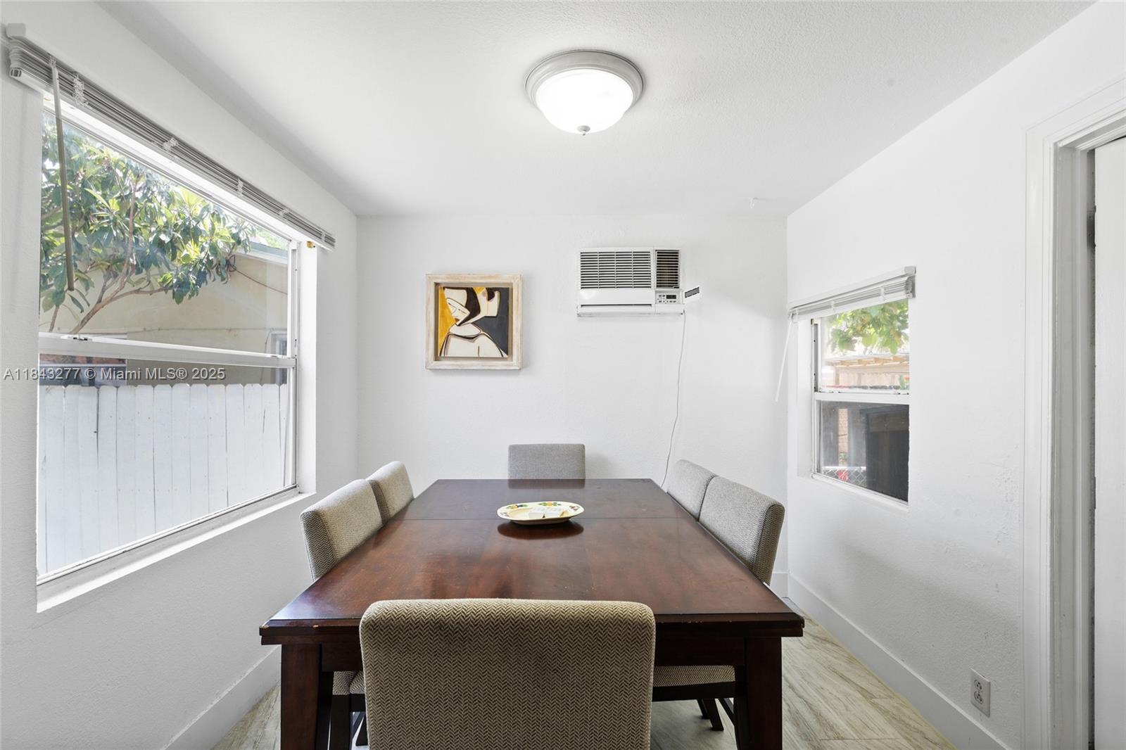 THE PINES - Residential Lease