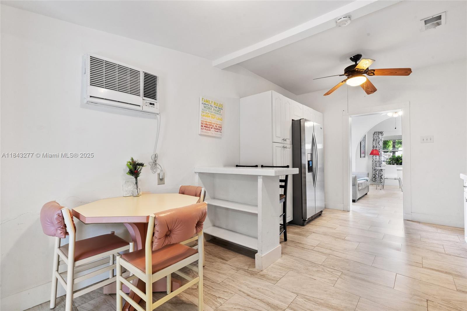 THE PINES - Residential Lease