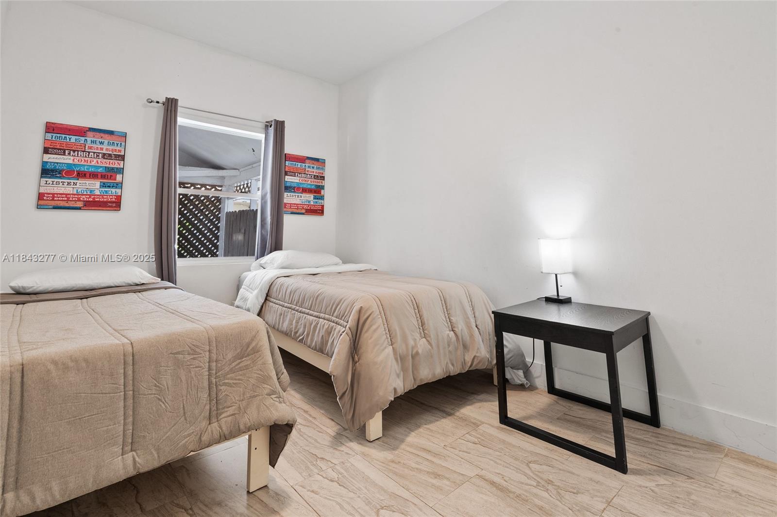 THE PINES - Residential Lease