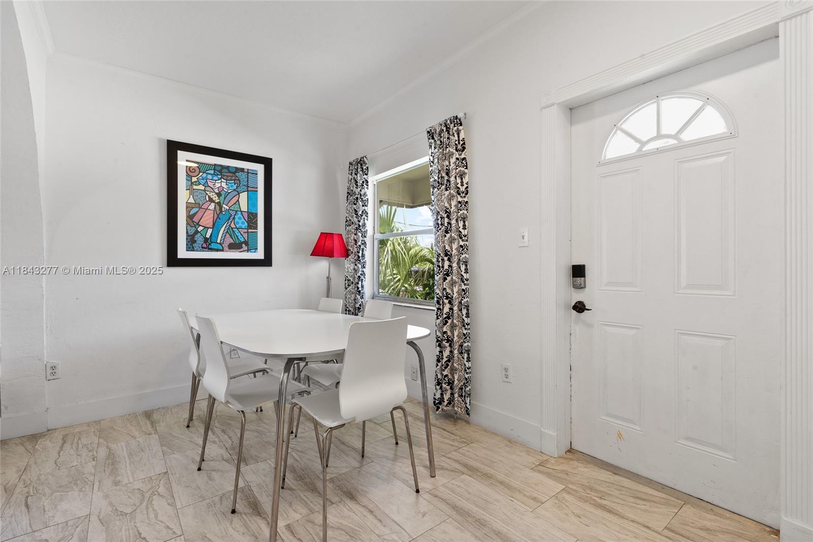 THE PINES - Residential Lease